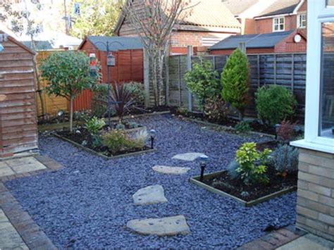 backyard landscape ideas without grass.